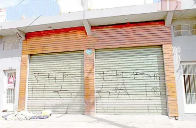 Salão para alugar, 190 m² por r$ 5.233,00/mês - cidade são mateus - são paulo/sp