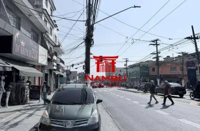 Casa com 1 dormitório para alugar, 90 m² por r$ 1.500,00/mês - cidade são mateus - são paulo/sp