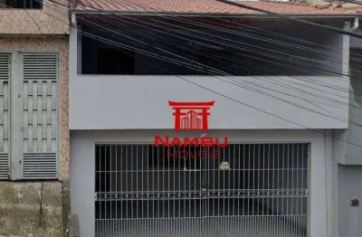 Sobrado com 3 dormitórios à venda, 128 m² por r$ 800.000 - jardim sapopemba - são paulo/sp