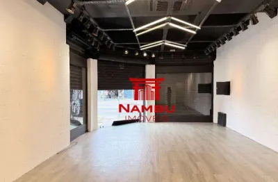 Salão para alugar, 70 m² por r$ 17.000,00/mês - são mateus - são paulo/sp