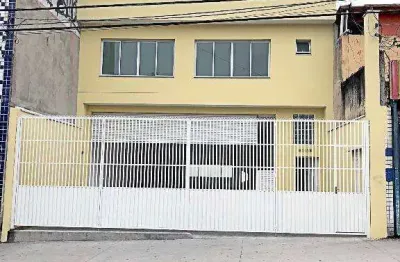 Sala para alugar, 30 m² por r$ 1.339,00/mês - cidade são mateus - são paulo/sp