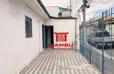 Casa com 2 dormitórios à venda, 151 m² por r$ 400.000 - jardim tietê - são paulo/sp