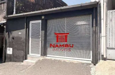 Casa com 2 dormitórios à venda, 150 m² por r$ 400.000 - cidade são mateus - são paulo/sp