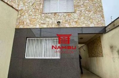 Sobrado com 3 dormitórios à venda por r$ 700.000,00 - cidade são mateus - são paulo/sp