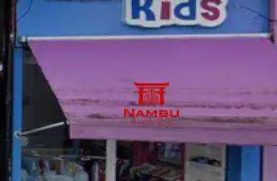 Salão para alugar, 30 m² por r$ 5.500,00/mês - cidade são mateus - são paulo/sp