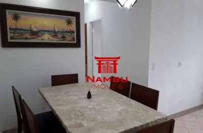 Apartamento com 3 dormitórios à venda, 60 m² por r$ 270.000 - parque savoy city - são paulo/sp