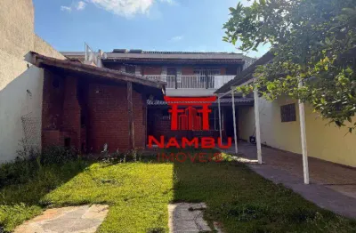 Casa com 4 dormitórios para alugar por r$ 2.900,00/mês - cidade são mateus - são paulo/sp