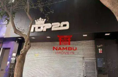 Prédio para alugar, 420 m² por R$ 35.902/mês - Cidade São Mateus - São Paulo/SP