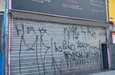 Salão para alugar, 275 m² por R$ 20.000,00/mês - Cidade São Mateus - São Paulo/SP