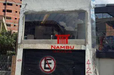 Sobrado com 3 dormitórios, 238 m² - venda por R$ 750.000,00 ou aluguel por R$ 10.000,00/mês - São Mateus - São Paulo/SP