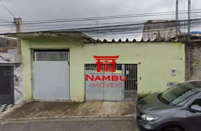 Casa com 2 dormitórios, 80 m² - venda por R$ 750.000 ou aluguel por R$ 6.324/mês - Cidade São Mateus - São Paulo/SP
