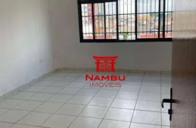 Sala para alugar, 12 m² por R$ 1.000,00/mês - Cidade São Mateus - São Paulo/SP