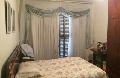 Casa com 3 quartos à venda na Rua Padre Inácio Siqueira, 156, Vila Nogueira, Diadema