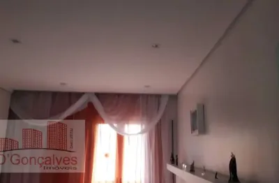 Casa com 3 quartos à venda na Rua João de Almeida, 523, Centro, Diadema