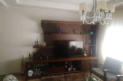 Casa com 3 quartos à venda na Rua Safira, 28, Centro, Diadema