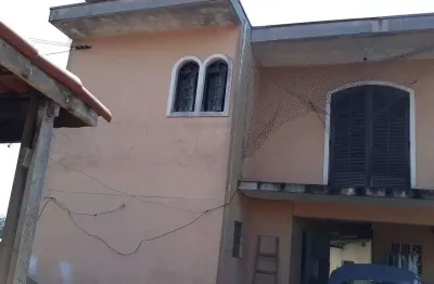 Casa à venda na Rua Quintino Bocaiúva, 02, Conceição, Diadema