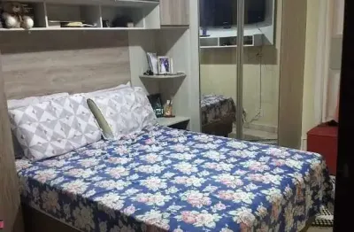 Apartamento com 2 quartos à venda na Rua Érico Veríssimo, 352, Conceição, Diadema