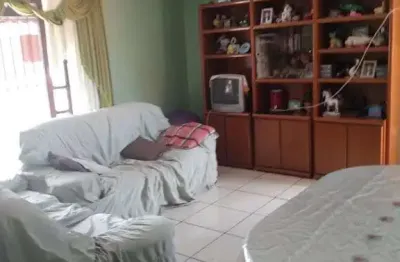 Apartamento à venda na Rua Bororós, 290, Conceição, Diadema