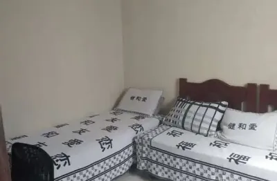 Casa com 3 quartos à venda na Rua Canadá, 162, Centro, Diadema