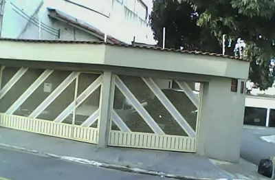 Casa com 2 quartos à venda na Rua Paquetá, 71, Centro, Diadema