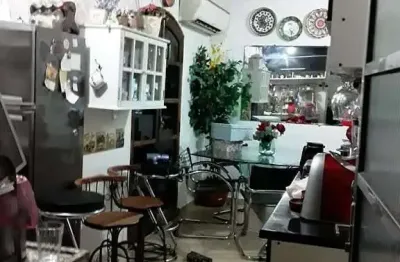 Casa com 3 quartos à venda na Rua Guaxupé, 51, Centro, Diadema