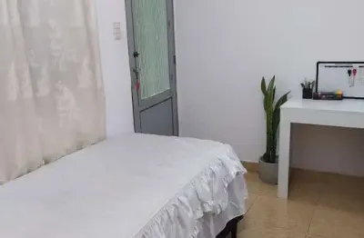 Casa com 3 quartos à venda na Rua dos Abacateiros, 28, Taboão, Diadema