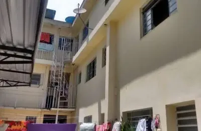 Casa à venda na Rua Comendador Artur Capodaglio, 223, Americanópolis, São Paulo