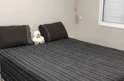 Apartamento com 2 quartos à venda na Avenida Alda, 1550, Centro, Diadema