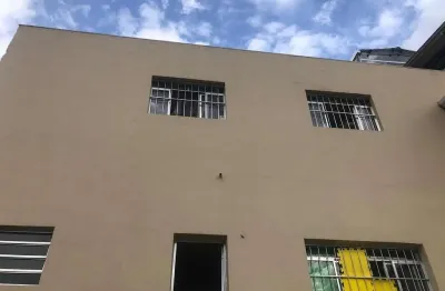 Casa com 2 quartos à venda na Rua Washington Luiz, 654, Centro, Diadema