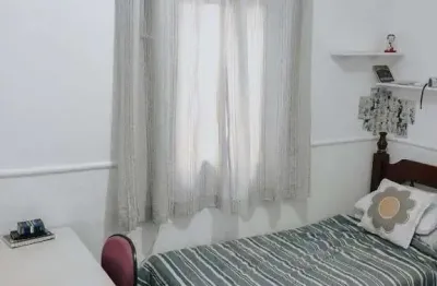 Casa com 2 quartos à venda na Rua São Luiz, 23, Centro, Diadema