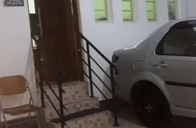 Casa com 2 quartos à venda na Rua João Paulo I, 62, Centro, Diadema