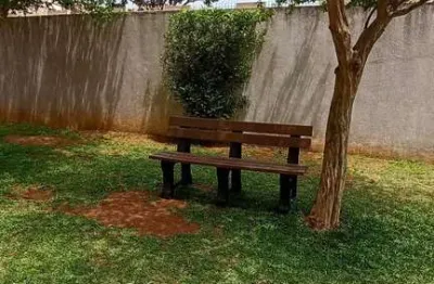 Apartamento à venda em jardim melo, diadema | 2 quartos, 52m²