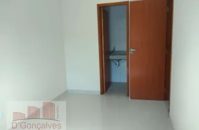 Apartamento com 2 quartos para alugar na Rua Topázio, 211, Centro, Diadema