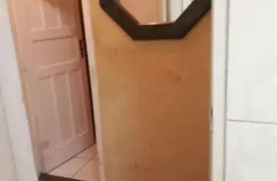 Casa com 2 quartos à venda na Rua Washington Luiz, 607, Centro, Diadema