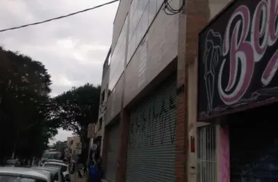 Ponto comercial para alugar na Rua Graciosa, 267, Centro, Diadema