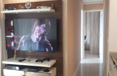 Apartamento com 2 quartos à venda na Rua São Francisco de Assis, 256, Centro, Diadema