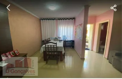 Casa com 3 quartos à venda na R. Prof. Evandro Caiafa Esquivel, 252, Centro, Diadema