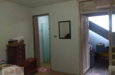 Casa térrea em jardim das palmeiras  -  são bernardo do campo