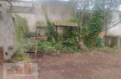 Casa com 4 quartos à venda na Rua Saquarema, 228, Centro, Diadema