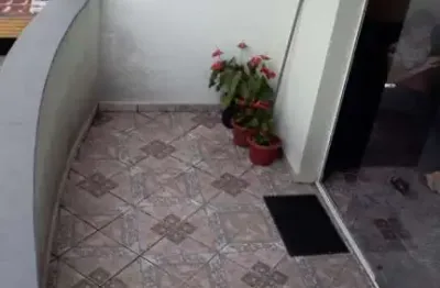 Apartamento com 2 quartos à venda na Rua Paes Leme, 16, Canhema, Diadema