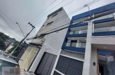 Apartamento com 2 quartos à venda na Rua Torquato Joaquim Rodrigues, 02, Centro, Diadema