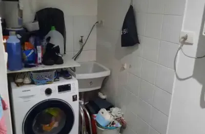Apartamento com 2 quartos à venda na Rua São Francisco de Assis, Centro, Diadema
