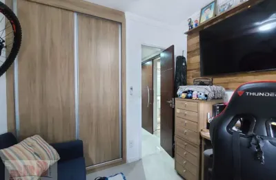 Apartamento com 3 quartos à venda na R. Mal. Deodoro, 275, Centro, Diadema