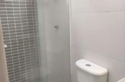 Apartamento com 3 quartos à venda na Rua Bandeirantes, 199, Conceição, Diadema