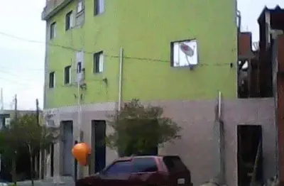 Apartamento com 1 quarto à venda na Rua Sebastião Olício Gregório, 21, Pedreira, São Paulo