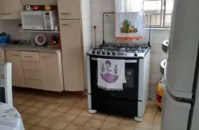 Casa com 3 quartos à venda na Rua Antônio de Almeida Soares, 49, Vila Nogueira, Diadema