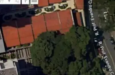 Terreno à venda na Rua Prof. Evandro Caiafa Esquivel, 290, Centro, Diadema