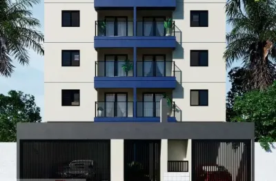 Apartamento com 2 quartos à venda na Rua Laza, Centro, Diadema