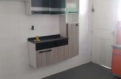 Casa com 2 quartos à venda na Rua Onu, 86, Taboão, Diadema