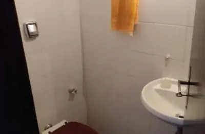 Casa com 3 quartos à venda na Rua Santa Efigênia, 145, Canhema, Diadema